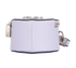Loubi54 Mini Cylindrical Vanity, top view